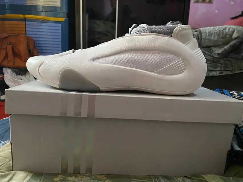 Adidas Harden Volume 9 Basketball shoes
