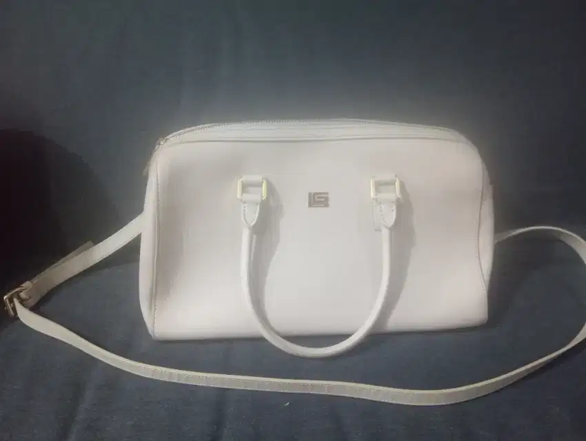 Tas Wanita Merk Guy Laroche Asli