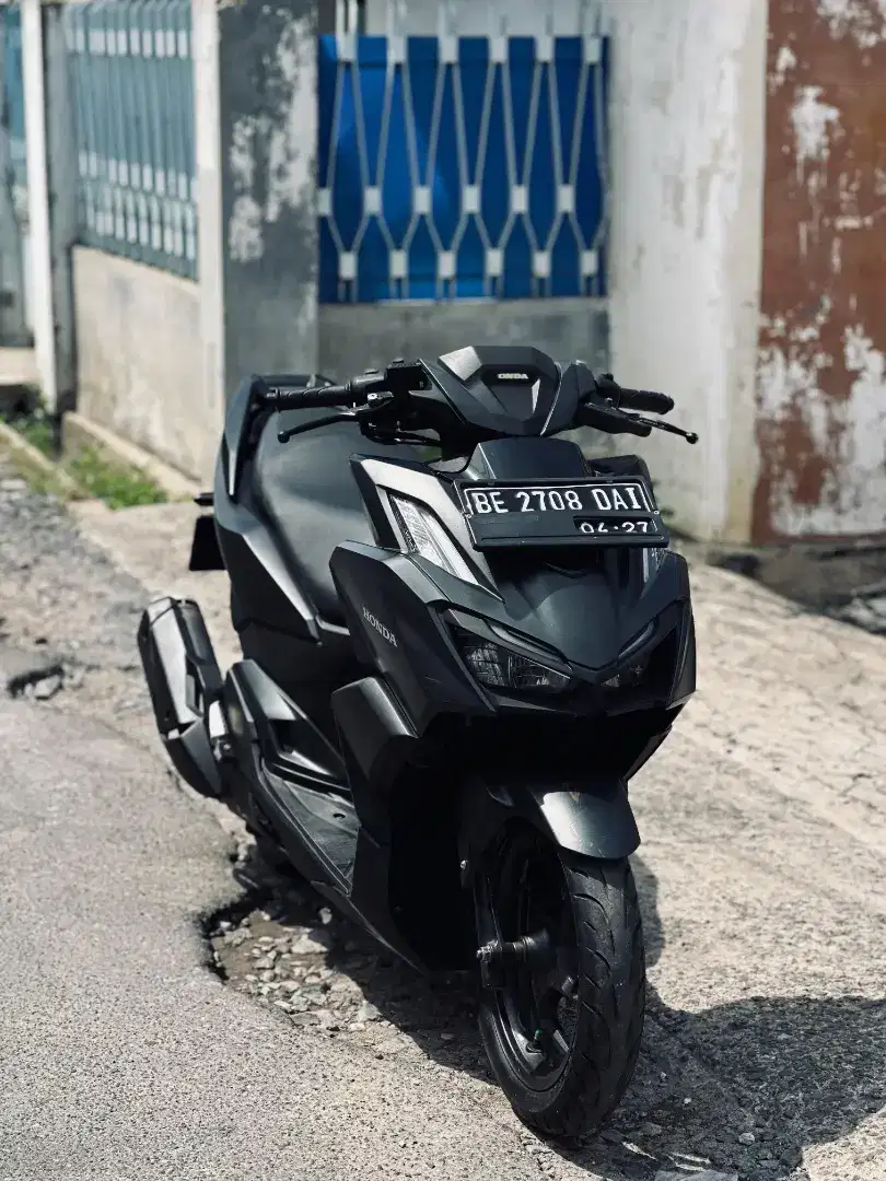 Vario 160 Cbs 2022 Dp 1 Juta