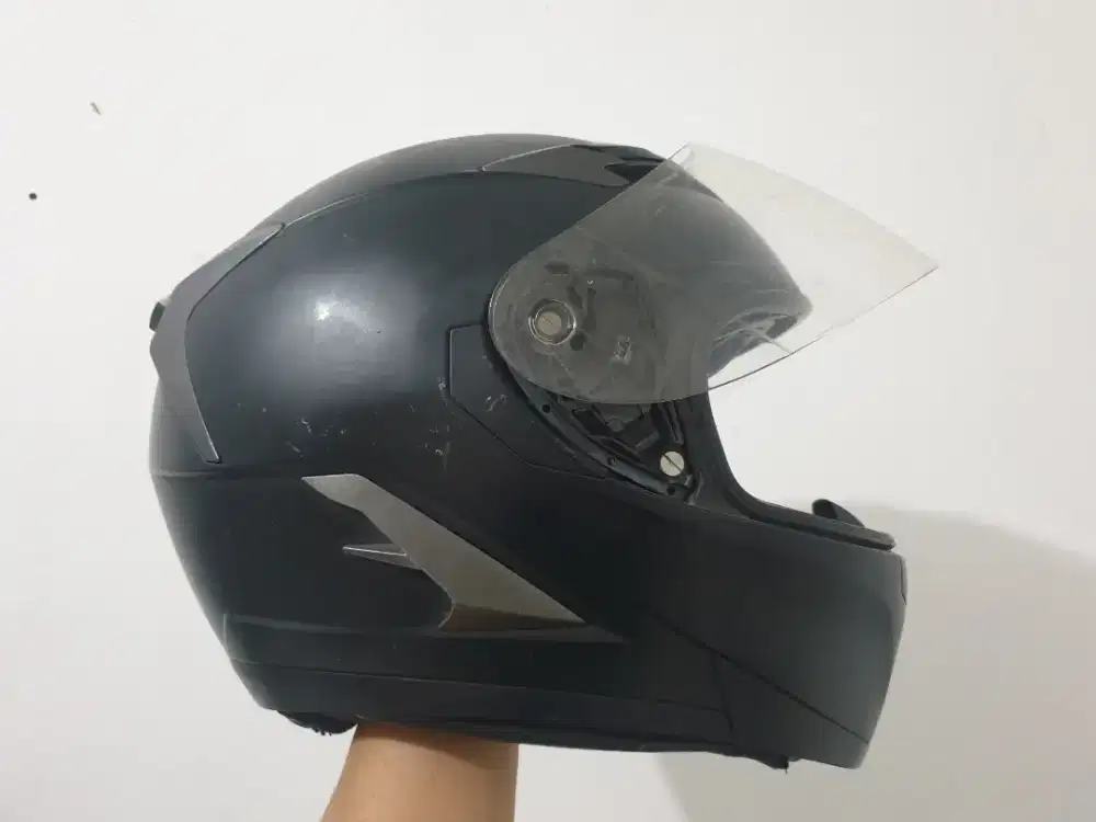 Jual Helm INK Full Face