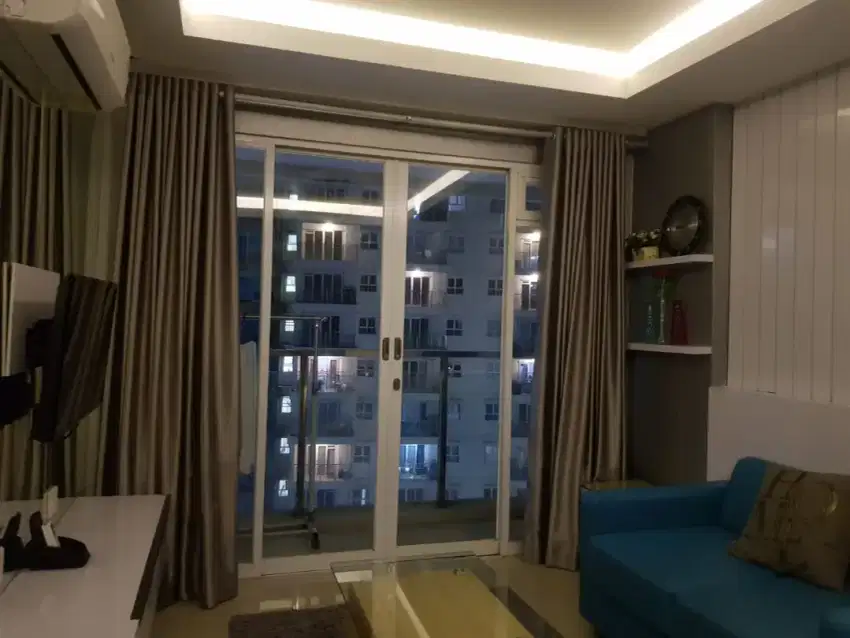 DIJUAL CEPAT APART GATEWAY PASTEUR VIEW POOL