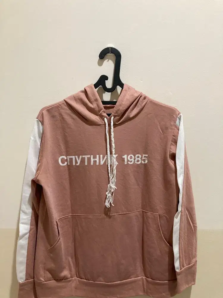 Atasan wanita sweeter