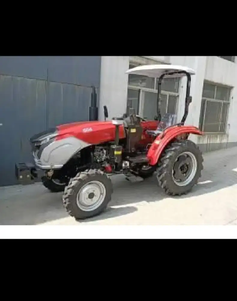 Tractor 50 hp traktor sawah 50 hp