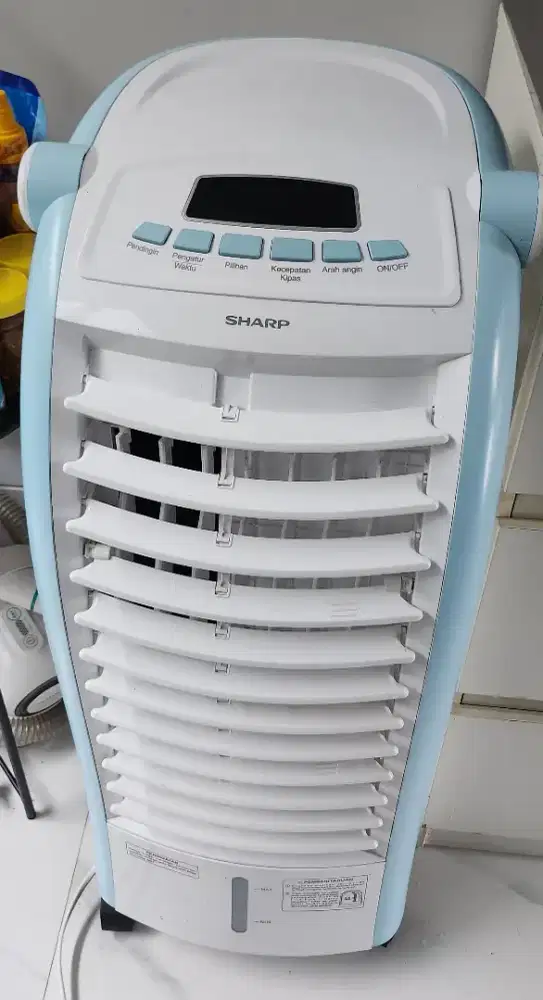 Kipas Angin Cooler SHARP