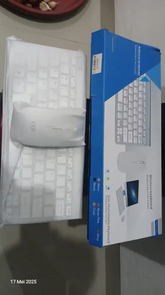 PC desktop core i3, 4GB HDD500 GB