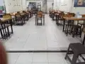 Di cari koki untuk usaha kedai kopi dan sarapan pagi