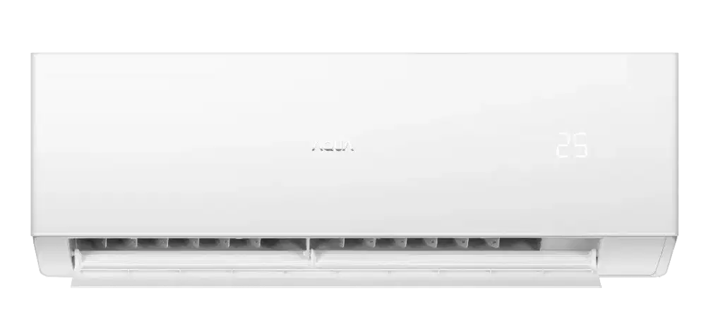 PROMO TERMURAH ! AC AQUA AQA-K/C-R5FQAL