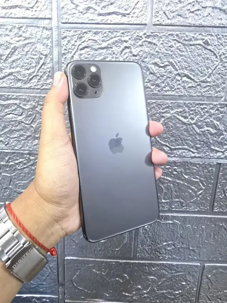 Iphone 11 promax inter ram 128 all operator