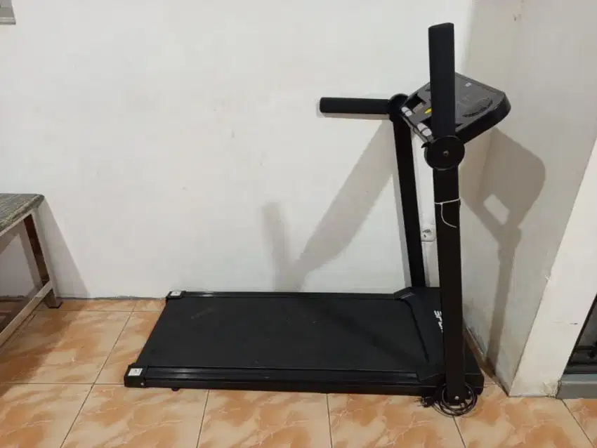 Treadmill Elektrik