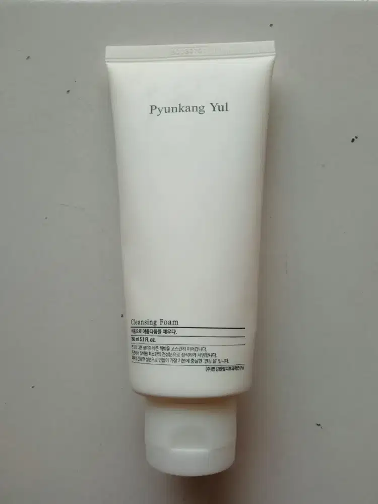 Pyungkang Yul Cleansing Foam 150ml