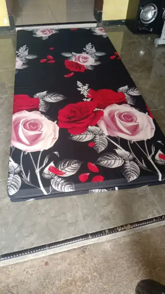 PROMO KASUR BUSA TERMURAH ROYAL FOAM