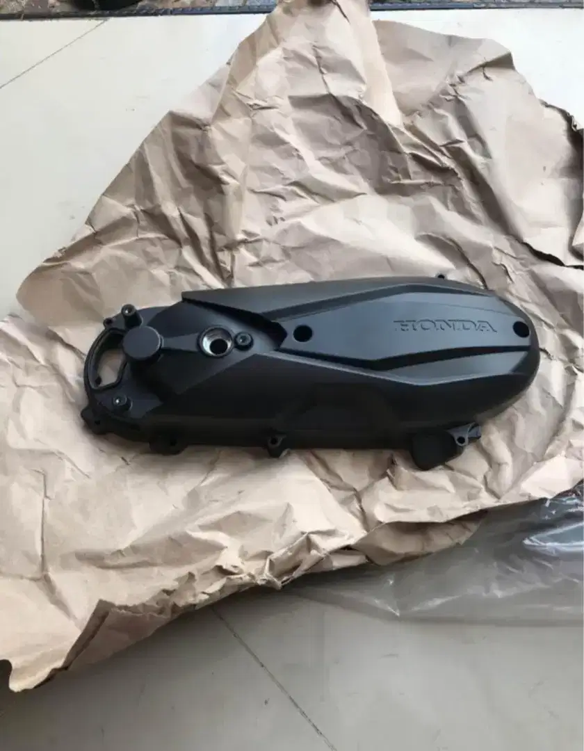 Cover Bak CVT Vario Ori Honda