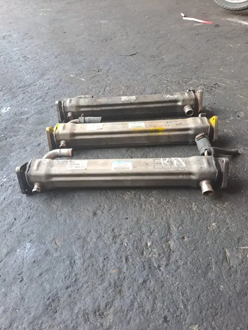 Erg Valve Mitsubishi Cooler taiyo 6m60