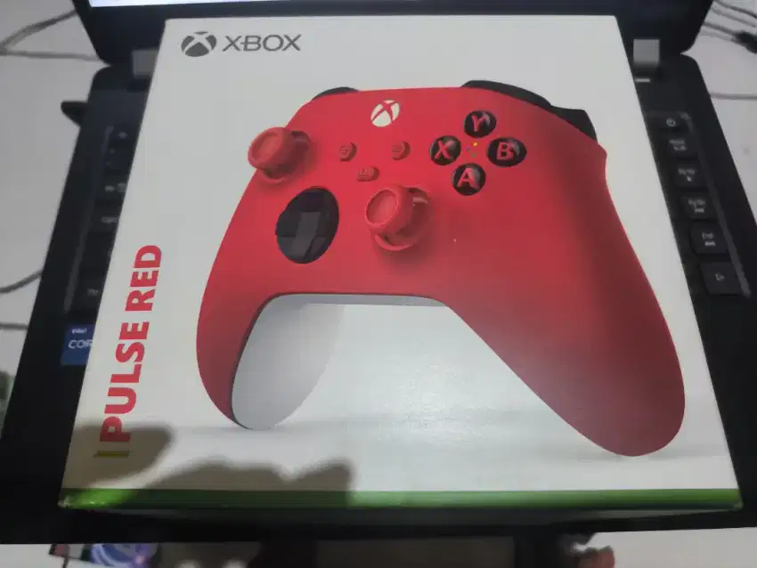 Controller Stick Xbox Series X|S Bekas