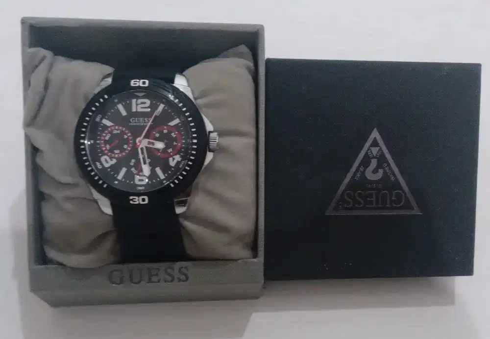 JAM GUESS ORIGINAL