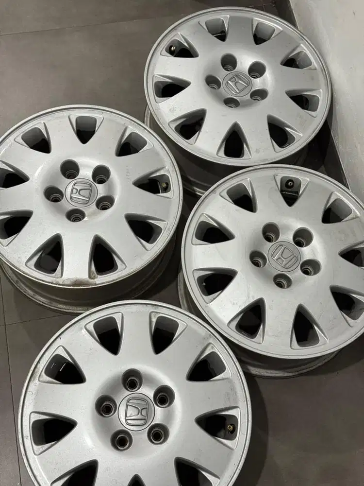 Velg Original Honda Odyssey 16” 5x114,3