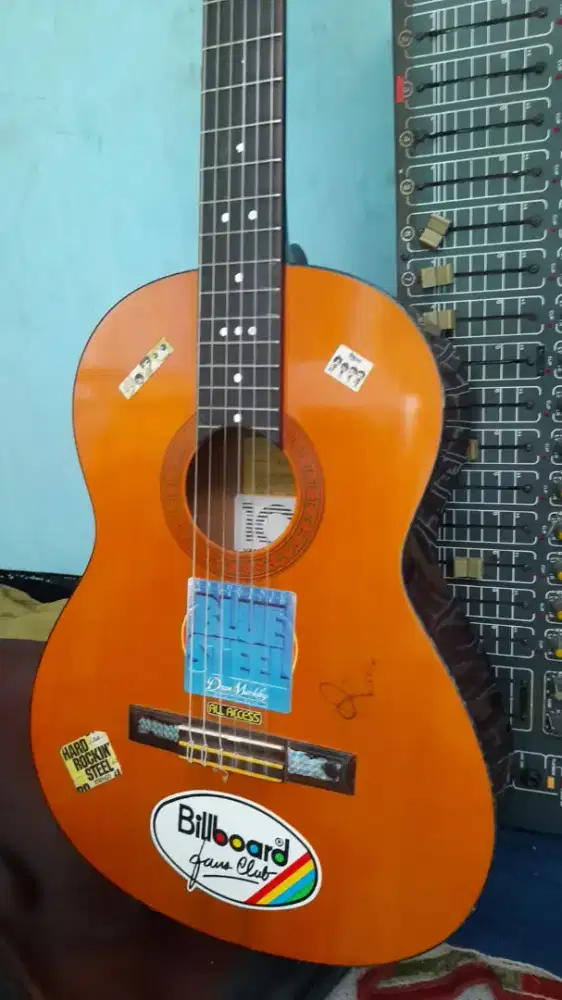 Gitar klasik Yamaha CG 140