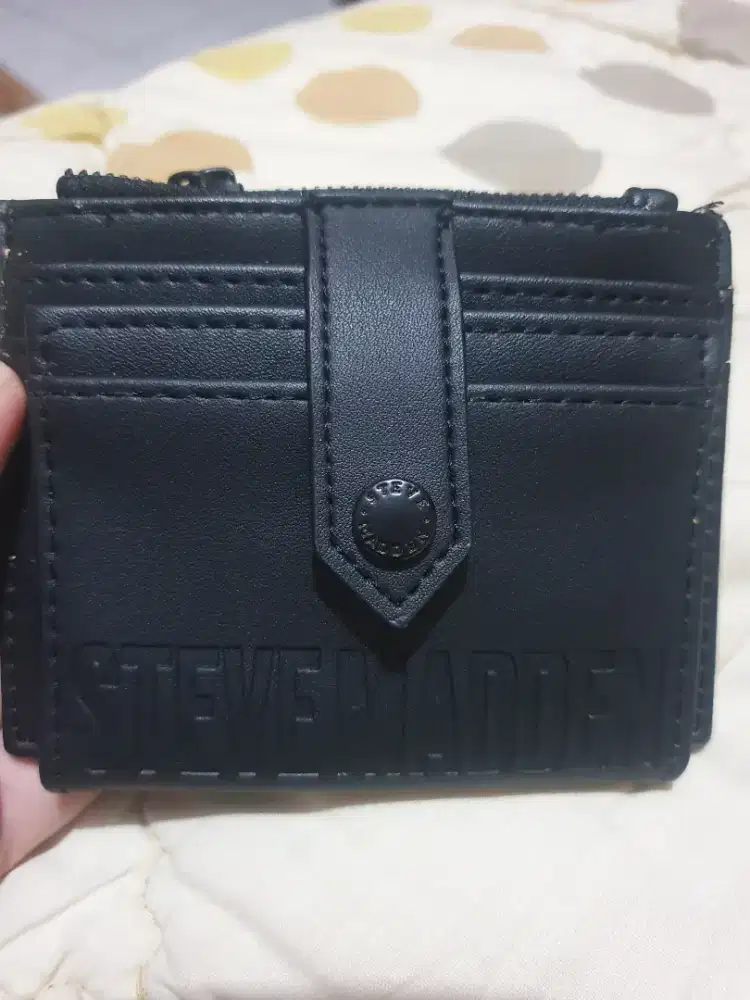 Dompet Card holder steve madden