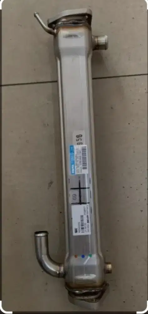 Erg Valve mitsubishi 6m60 taiyo coolee