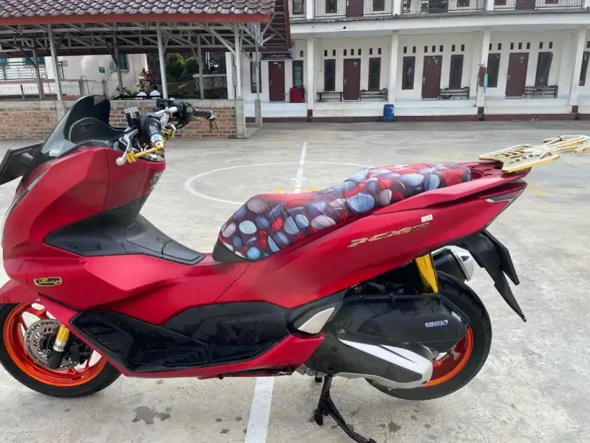Pcx Abs 160 Ban Baru d/b Anti paku anti bocor