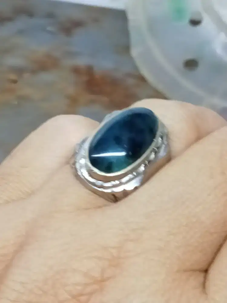 Batu bacan Doko