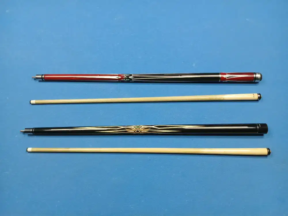 Stick billiard fury AWP fury dl14