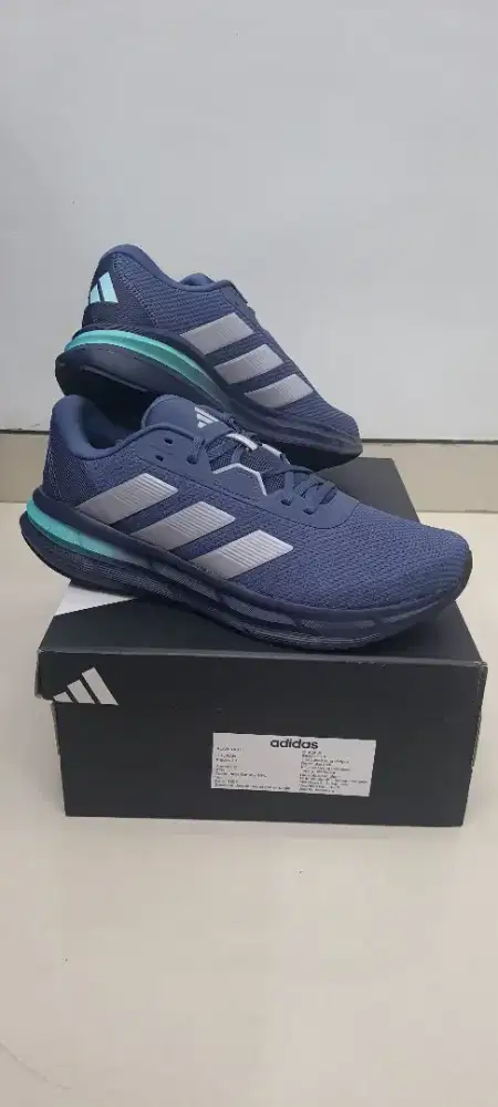 Sepatu Adidas Galaxy 7