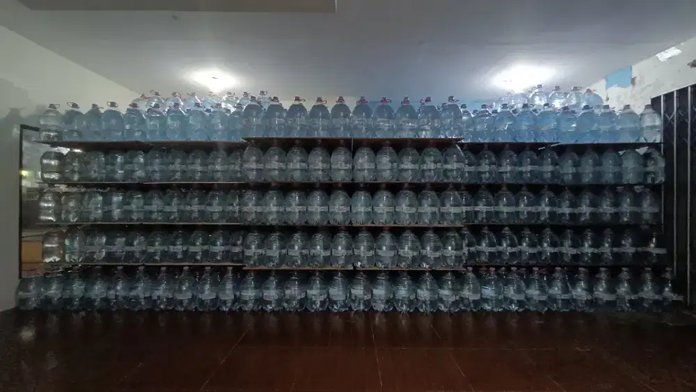 STAFF AKUNTANSI, ADMINISTRASI