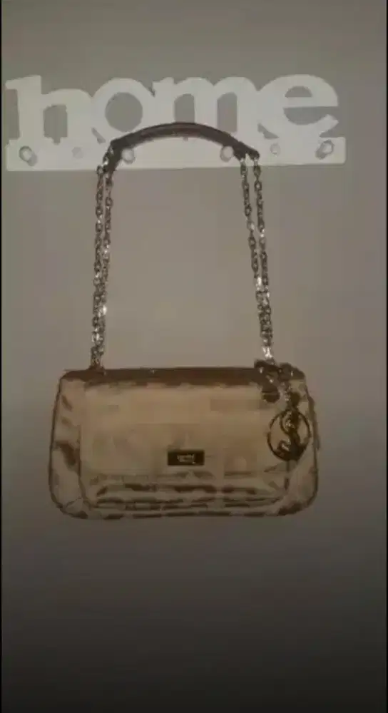 Tas Sembonia Preloved (Malaysia)