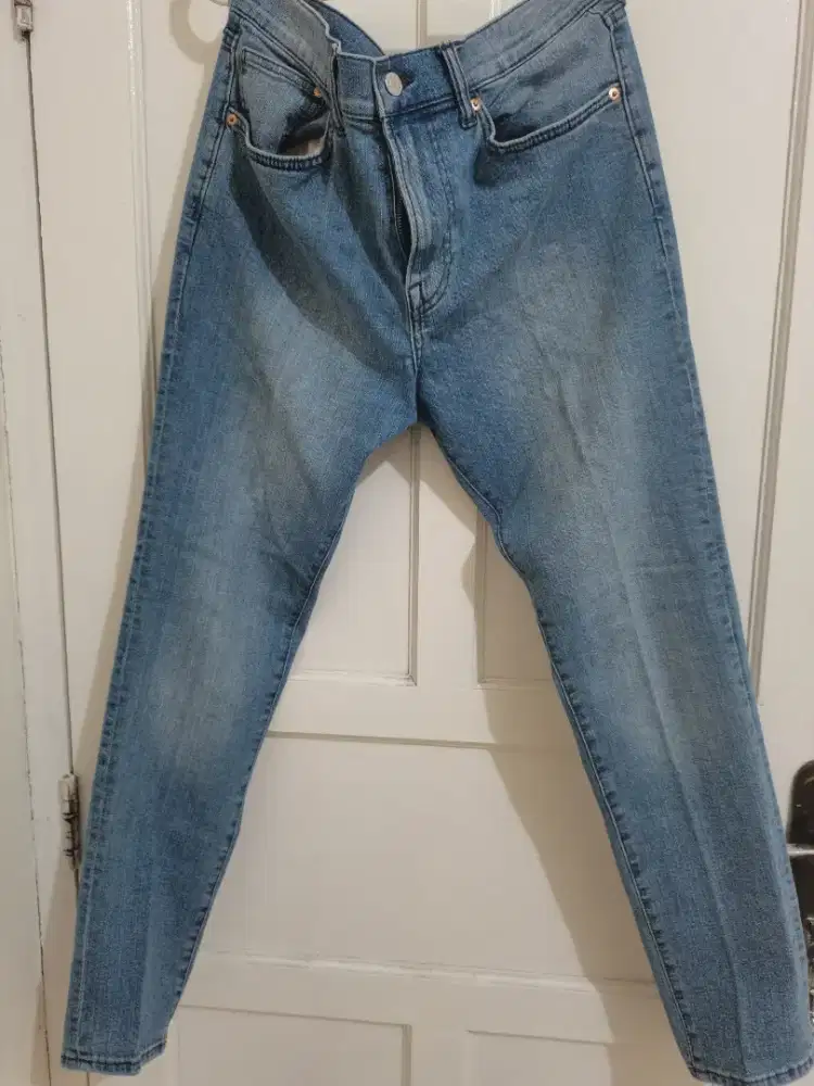 CELANA PANJANG UNIQLO ORI