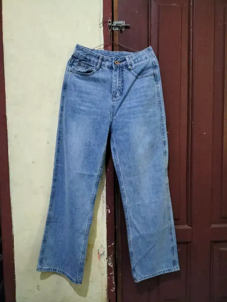 Kulot Hotping size s (26-27)