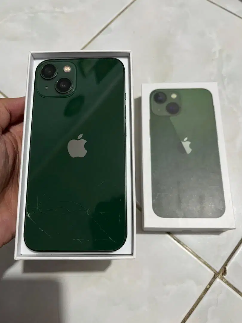 iphone 13 lock sim all operator
