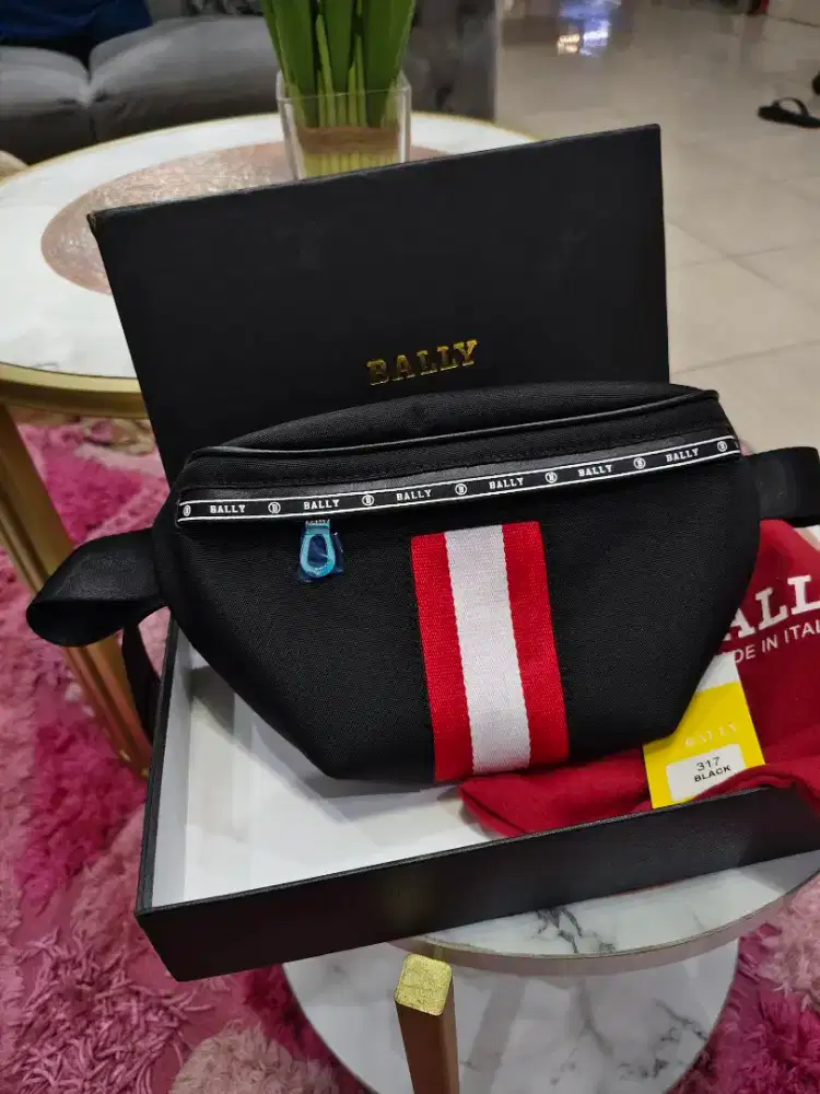 Waistbag ballong import