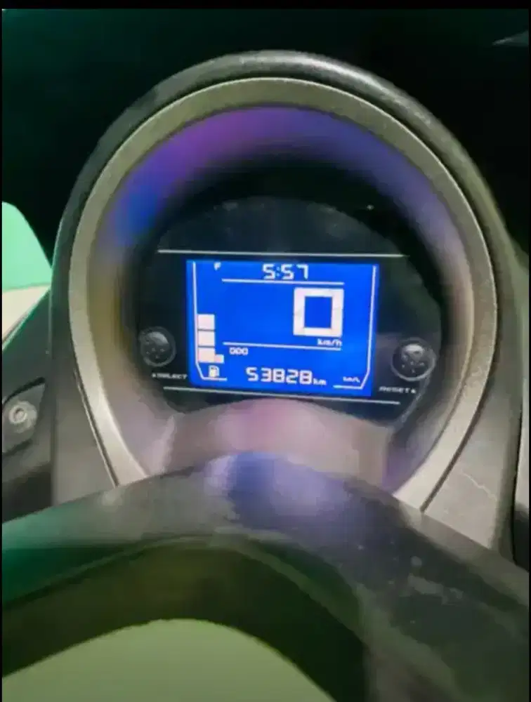 Yamaha NMAX 155 THN 2019