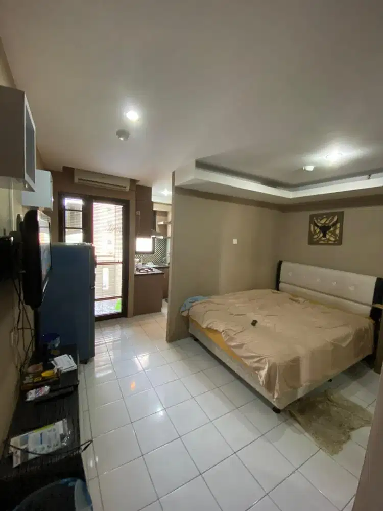 DISEWAKAN - Apartement Kebagusan City Tower C