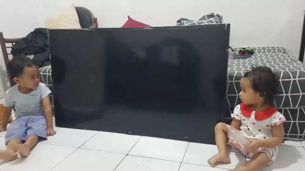 Tv Digital 55 inch Philips