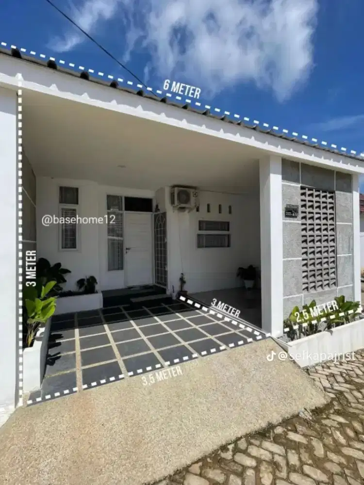 Jasa pasang keramik rapi