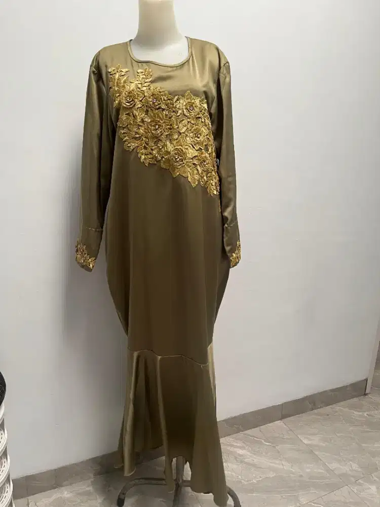 Baju duyung sage