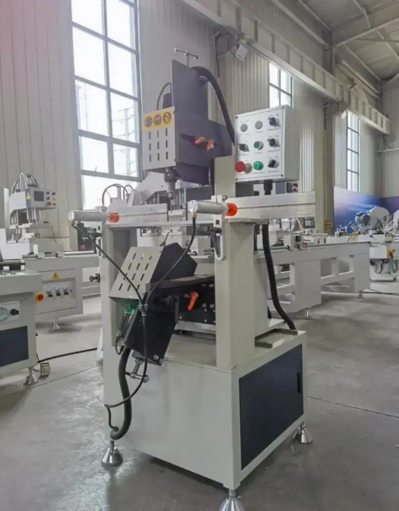 Mesin Three Axis Water Slot Milling Machine SCX03