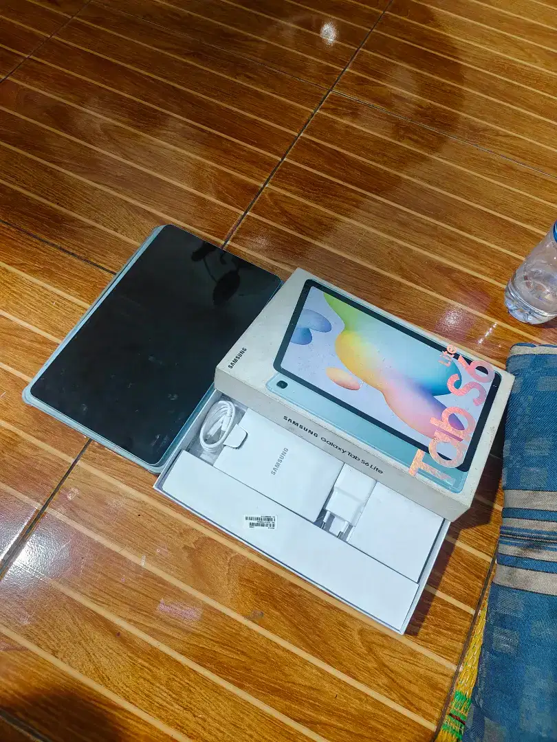 Tab Samsung S6Lite