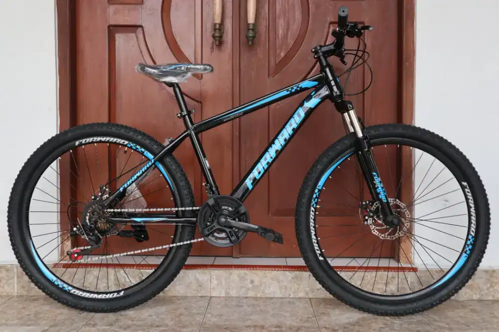 MTB 27.5 FORWARD ERMINIO