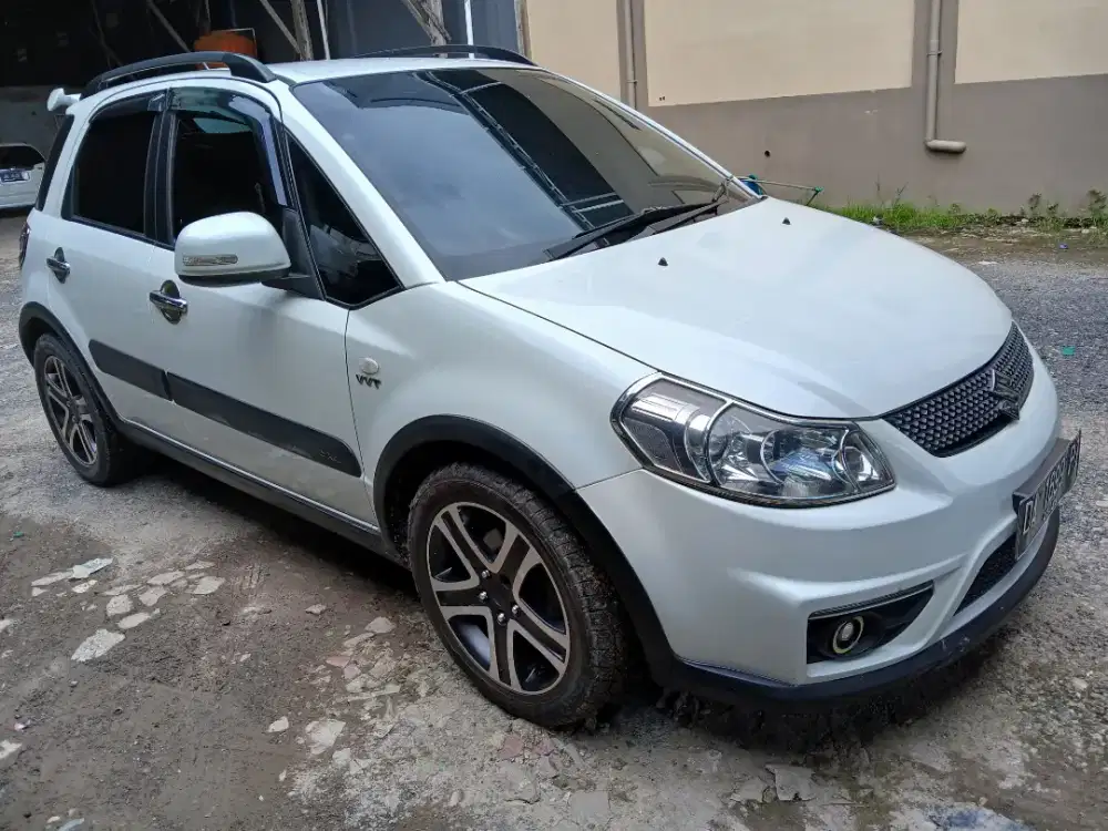 Xover RC1 metik 3013