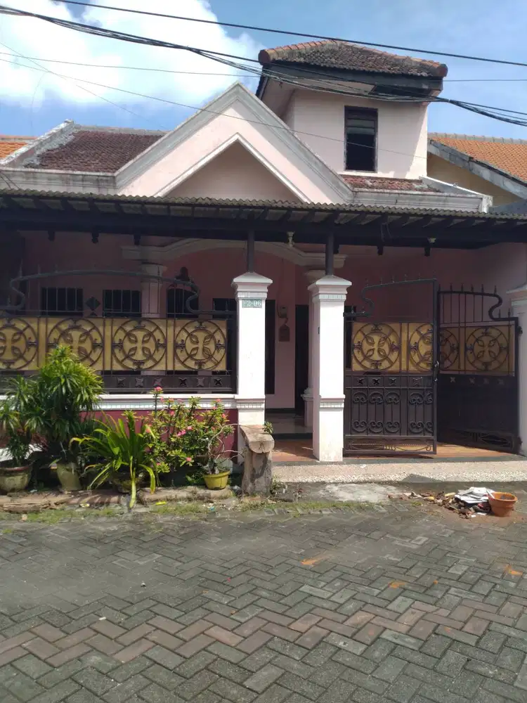 Rumah Griya Bayangkara