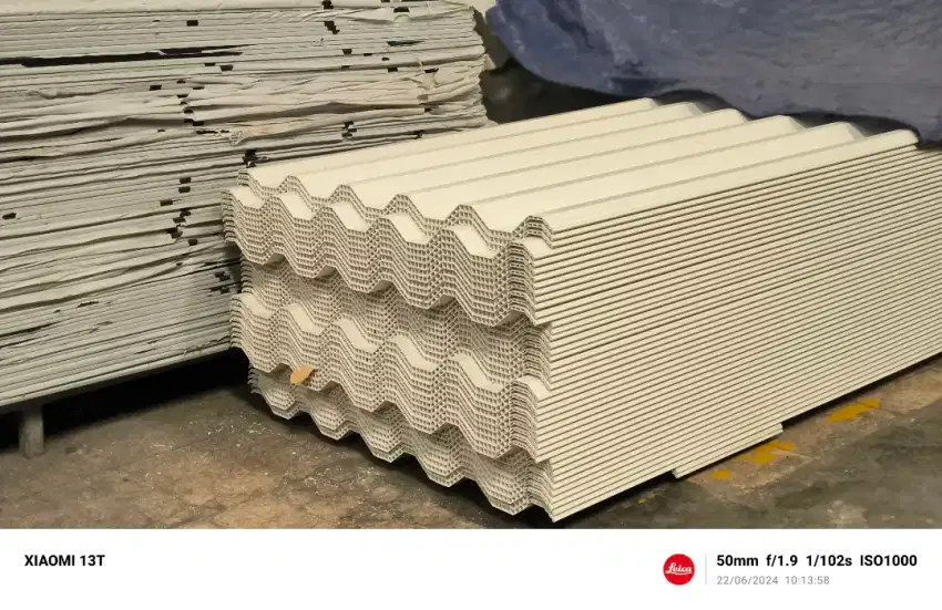 PLAFON PVC & ATAP UPVC