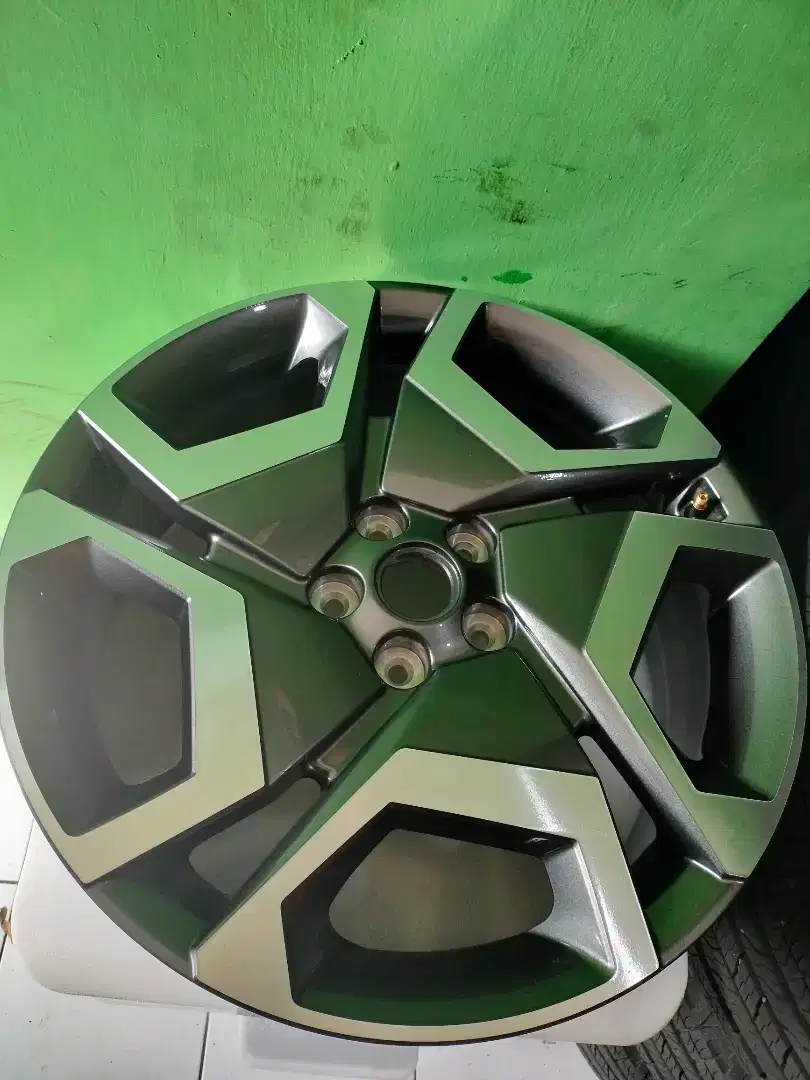 Velg HYUNDAI New palisade R.20 ori