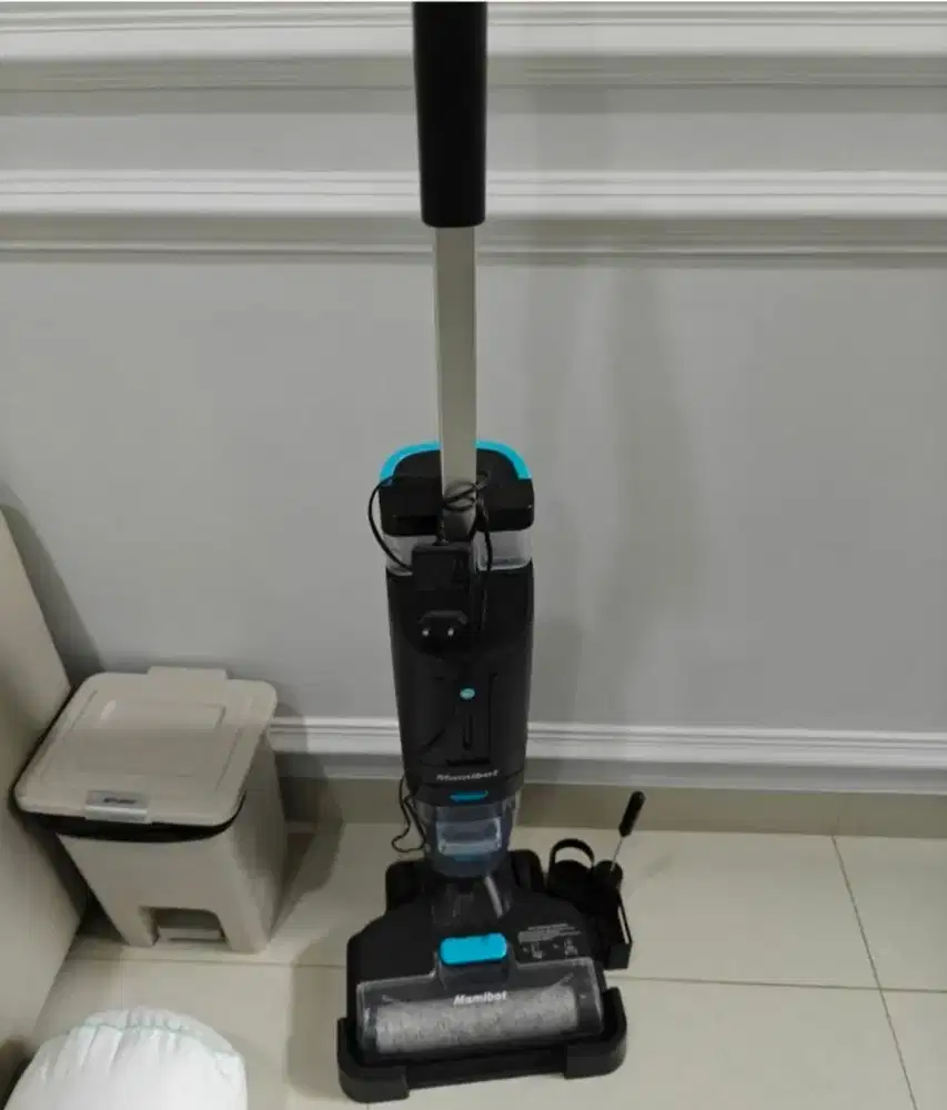 Vacuum cleaner mamibot flomo 3