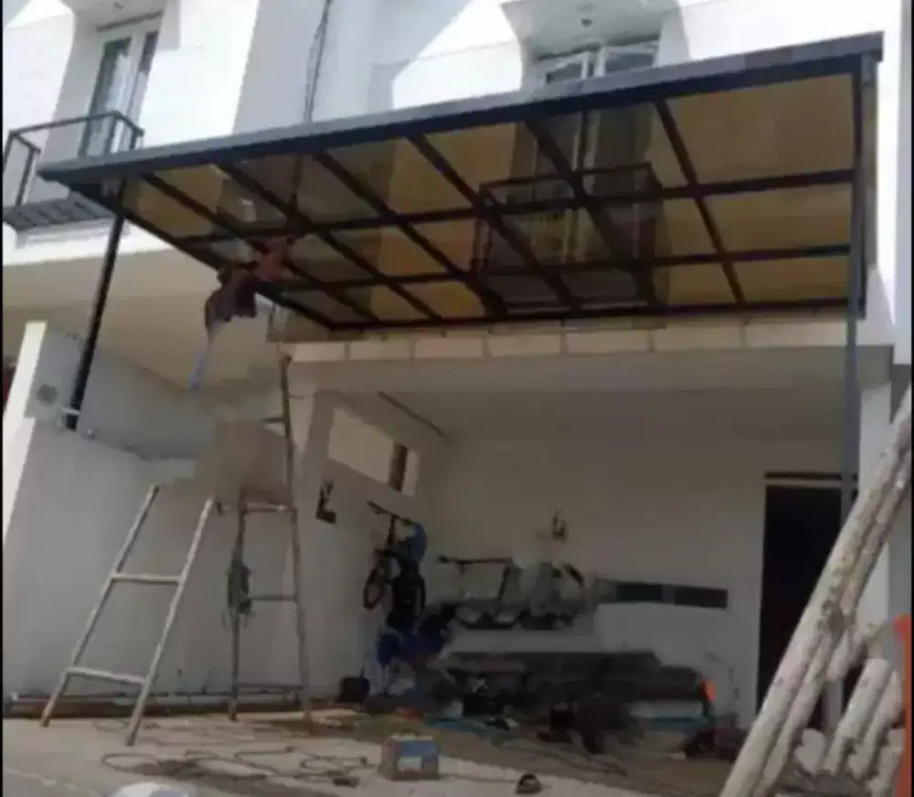 Kanopi murah terbaru