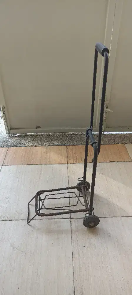 Jual rak roda siap pakai