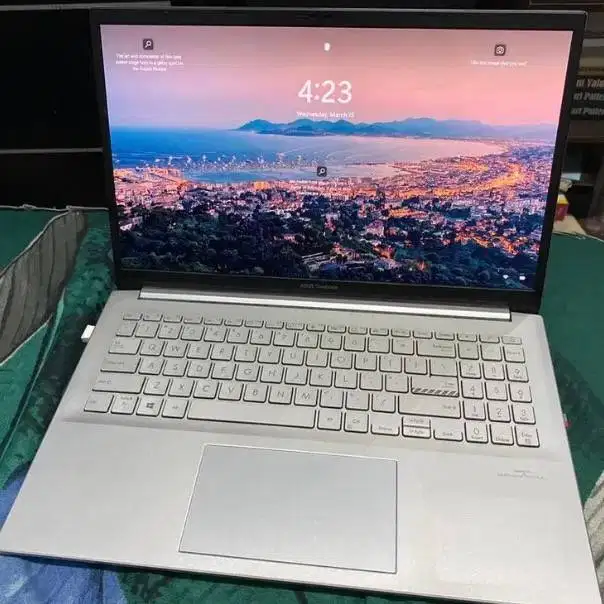 Laptop Gaming Asus VivoBook Gaming Intel Core i5 Ram 16GB Layar OLED