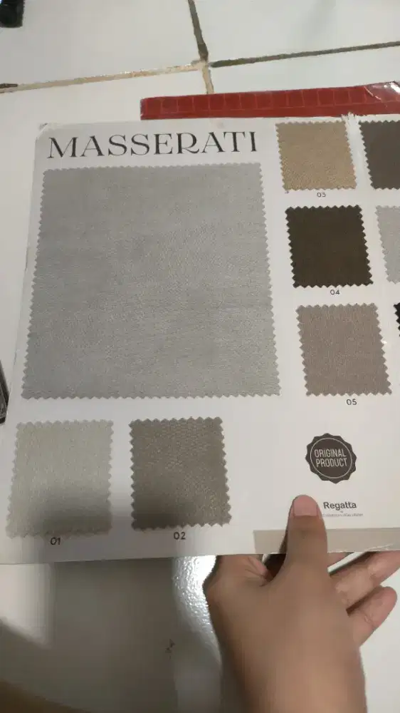 Service sofA dan costume sofa